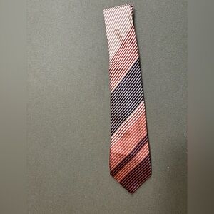 Vintage I Magnin Silk Necktie